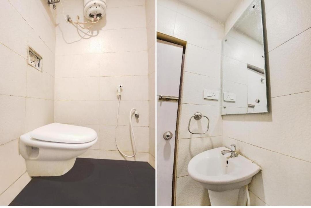 Hotel Leela Grand Inn Vijayawāda Eksteriør bilde