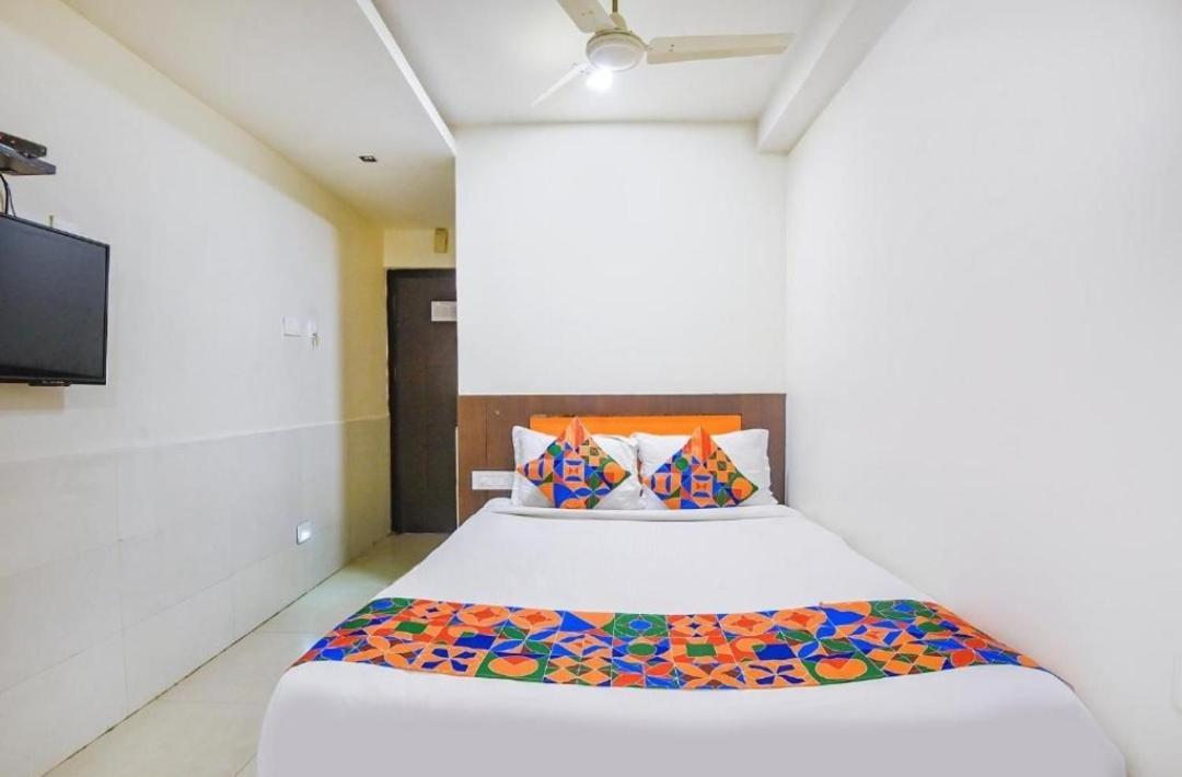 Hotel Leela Grand Inn Vijayawāda Eksteriør bilde